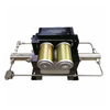 USUN GT25 20MPA大流量氣動(dòng)液壓升壓打壓泵250MM驅(qū)動(dòng)液壓增壓器氣驅(qū) 